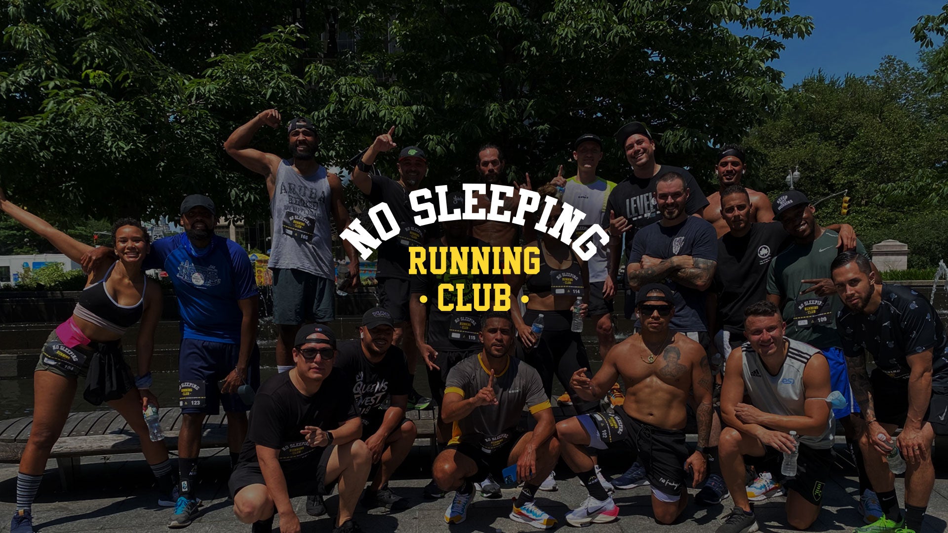 First Club NYC Act!vation