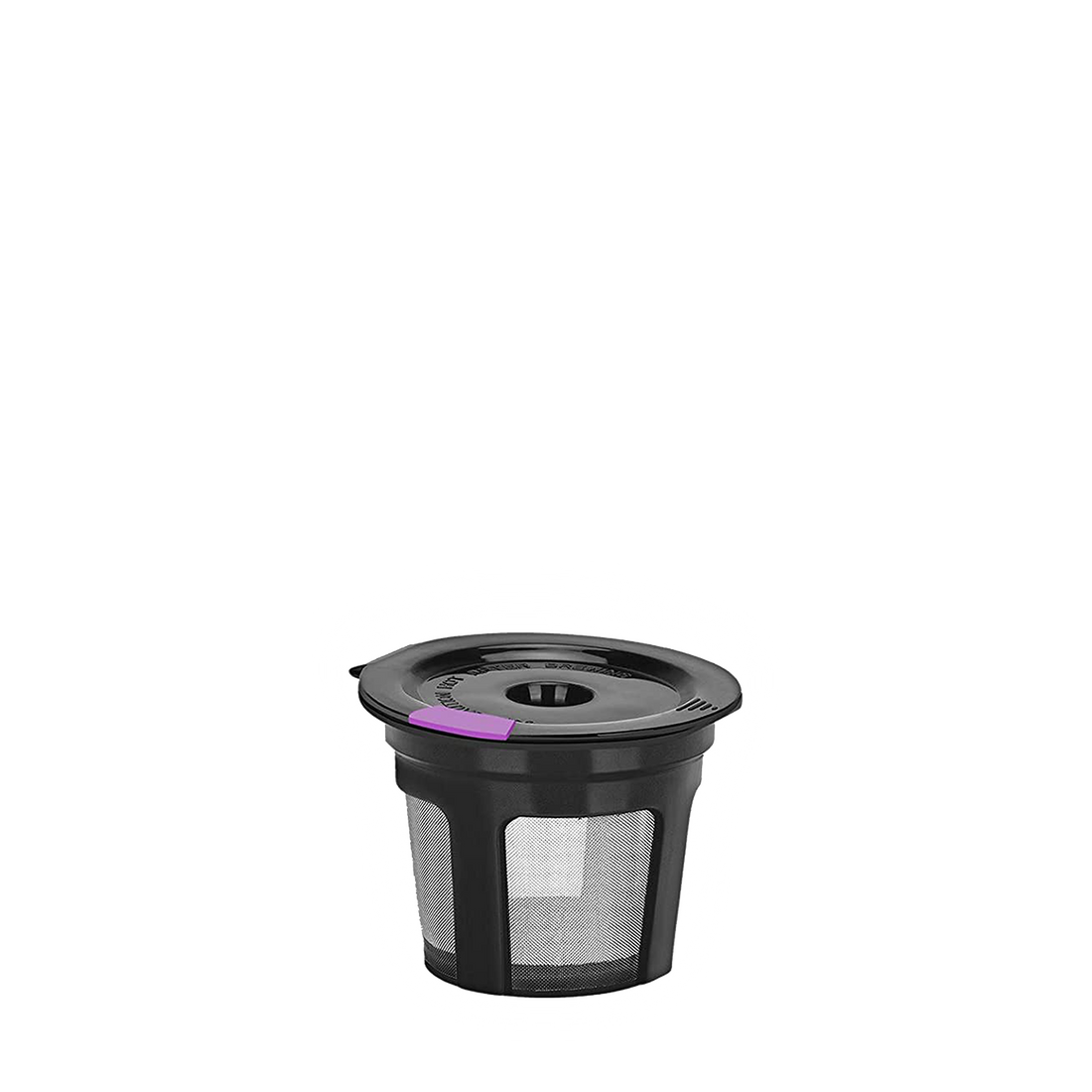 Coffee - Reusable K Cups