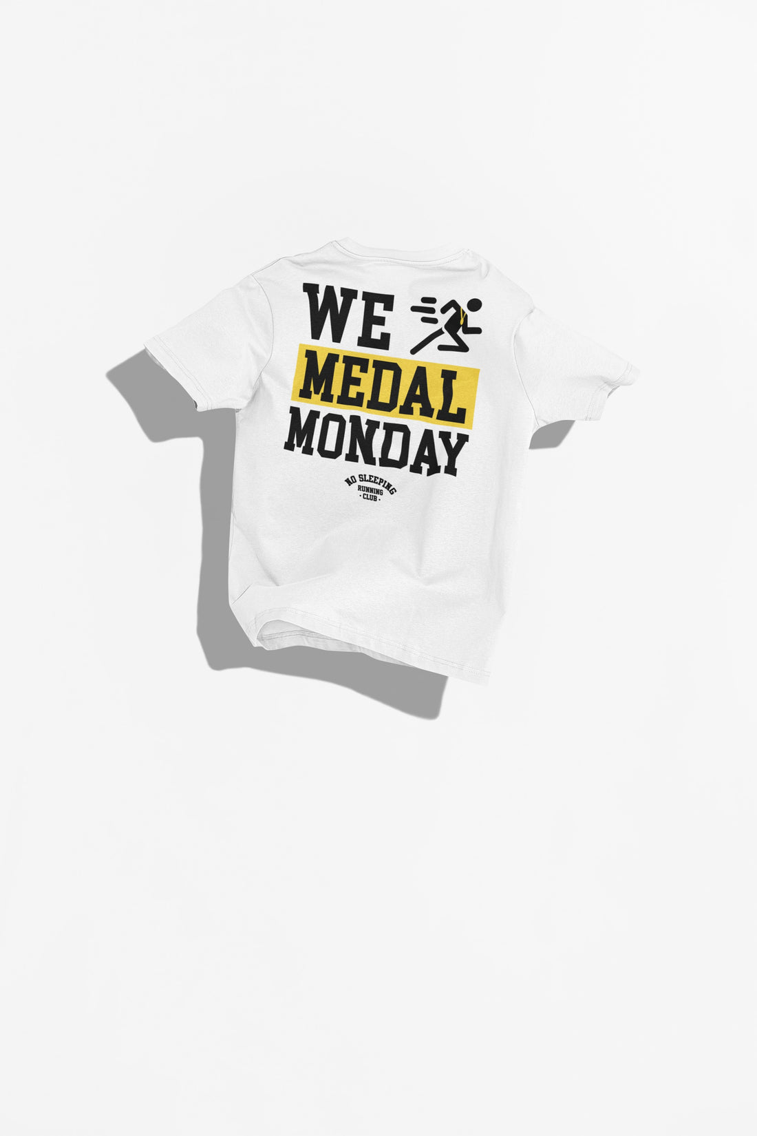 Medal Monday Tee