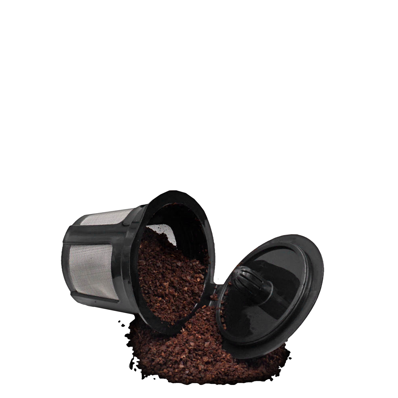 Coffee - Reusable K Cups