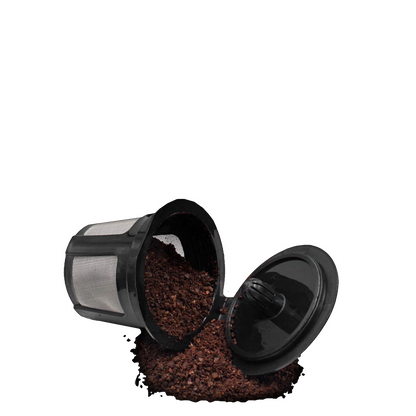 Coffee - Reusable K Cups